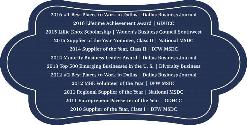 awards awards